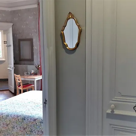 Domaine Du Perrier Bed and Breakfast Sainte-Agathe-la-Bouteresse Buitenkant foto