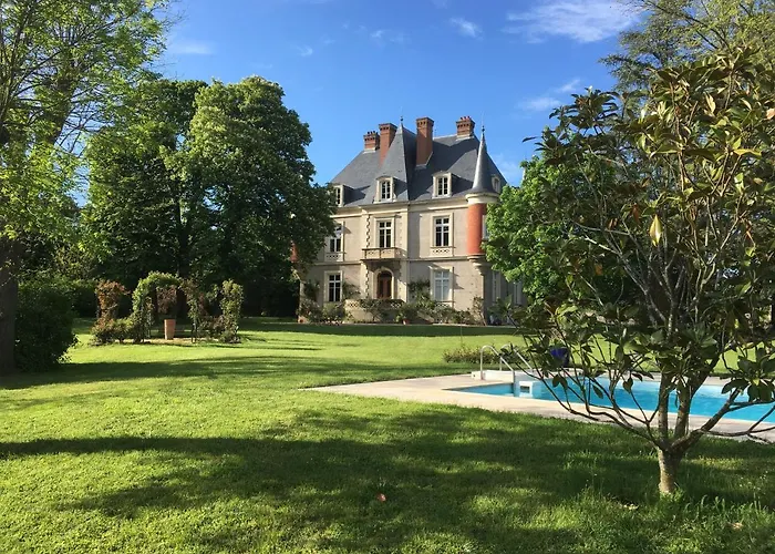 Domaine Du Perrier