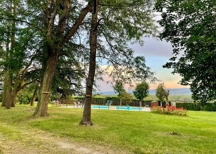 Domaine Du Perrier
