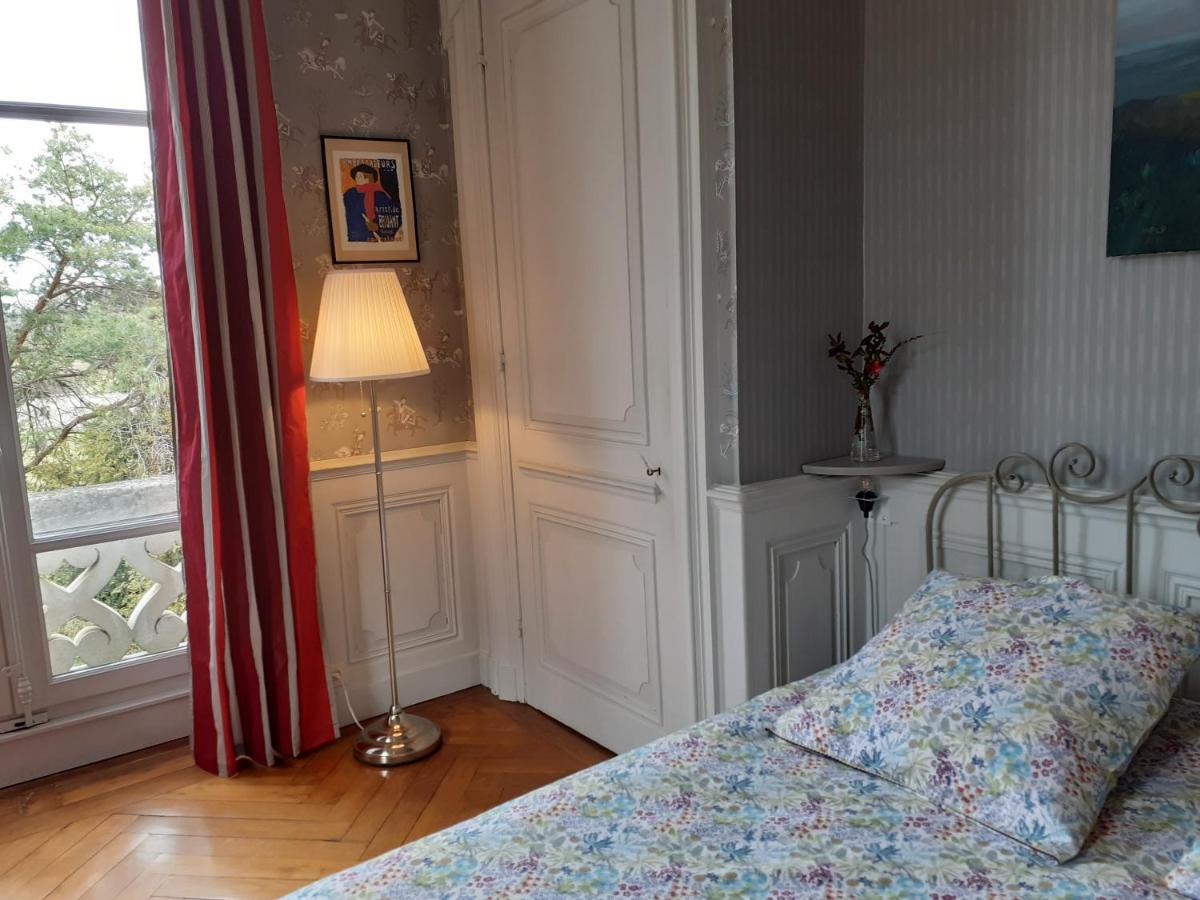 Domaine Du Perrier Bed & Breakfast *