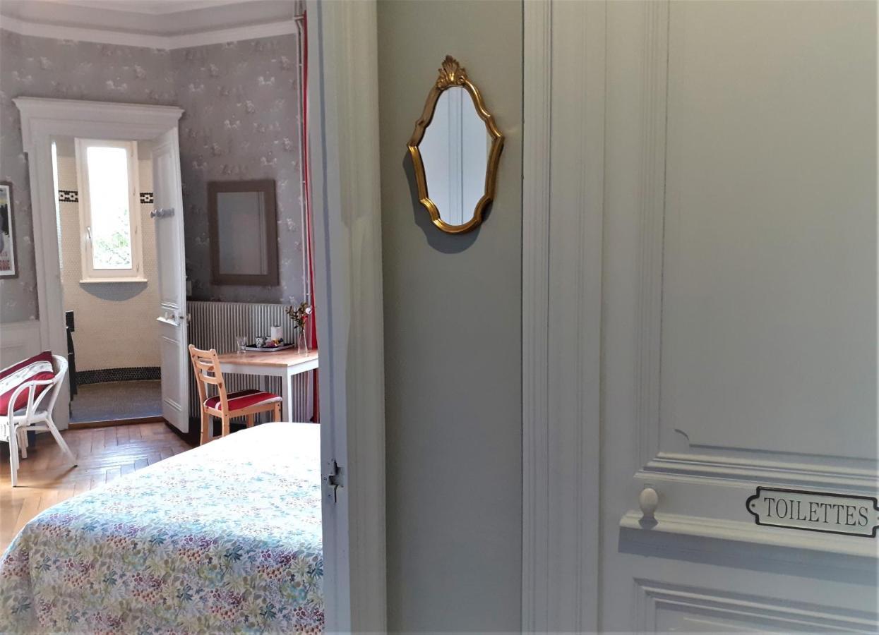 Bed & Breakfast Domaine Du Perrier *