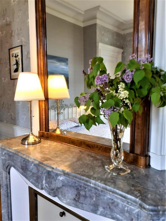 Domaine Du Perrier Bed & Breakfast